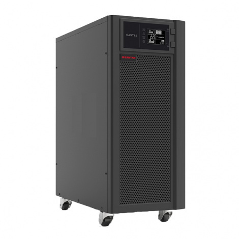 UPS SANTAK C10K LCD