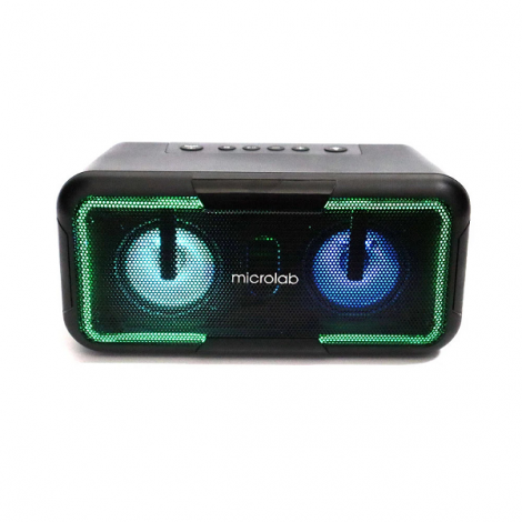 Loa Microlab BP11