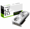 Card màn hình Gigabyte GeForce RTX 4070 Ti Super Aero OC 16G (GV-N407TSAERO OC-16GD)