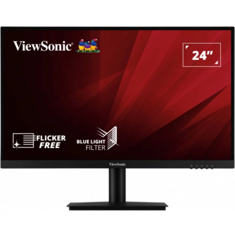 Màn hình Viewsonic VA2408-H