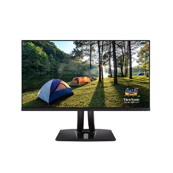 Màn hình LCD ViewSonic VP2456A (23.8 inch/ 1920 x 1080/ 250 cd/m2/ 5ms/ 120Hz)