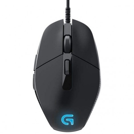 Chuột Logitech G302