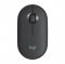 Chuột không dây Logitech Pebble M350 (Đen)