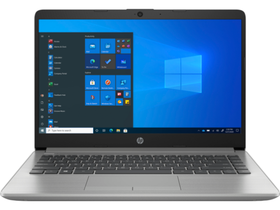 Laptop HP 240 G8 617L2PA