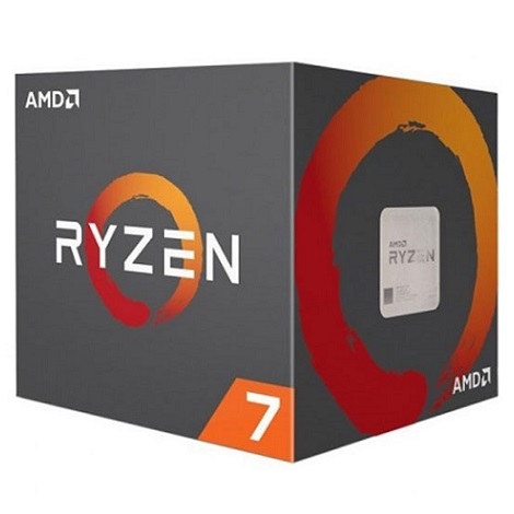 CPU AMD Ryzen 7 5700X