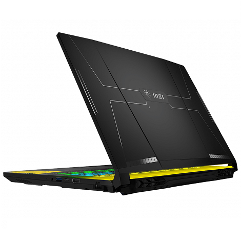 Laptop MSI Gaming Crosshair 17 B12UEZ-264VN