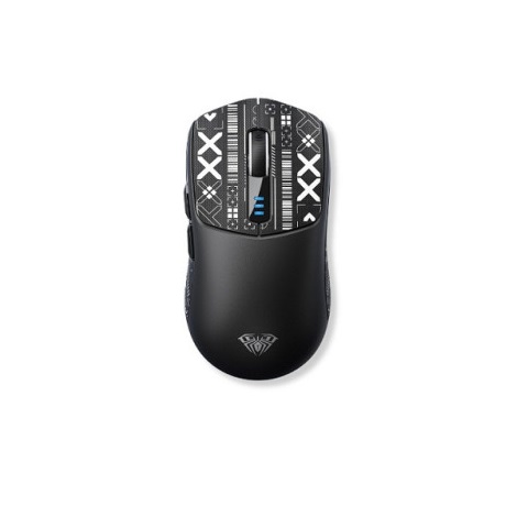 Chuột Gaming không dây AULA SC580 màu Đen