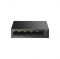 Switch PoE TP-Link LS105LP (5 port/ 10/100 Mbps)