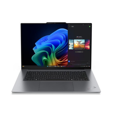 Laptop Lenovo ThinkPad X9-14 Gen 1 21QA006KVN (U7-258V/ Ram 32GB/ SSD 1TB/ Windows 11 Pro/ 3Y/ Xám)