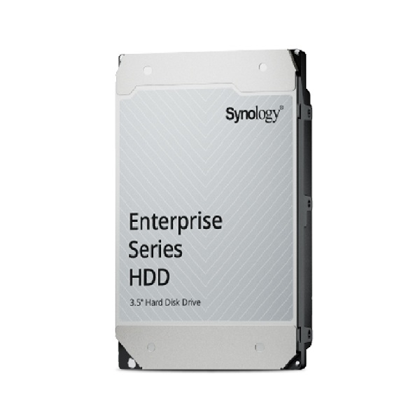 Ổ cứng HDD gắn trong Synology Enterprise-Grade Sata 3.5 inch 4TB HAT5320-4T
