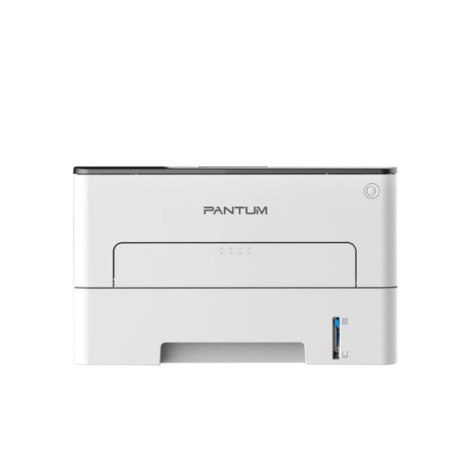 Máy in Pantum P3300DN - In laser trắng đen đơn năng