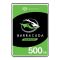 Ổ CỨNG HDD 500GB SEAGATE BARRACUDA ST500LM030