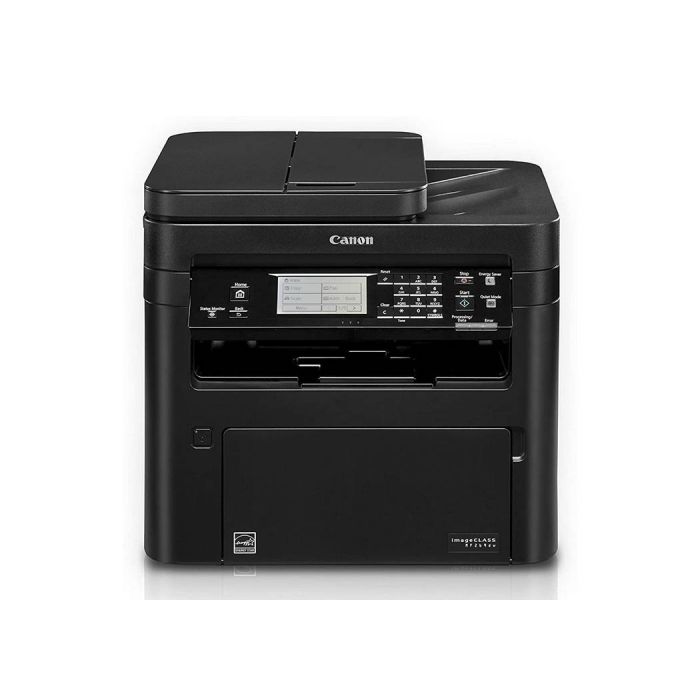 Máy in laser Đa chức năng Canon MF269DW