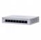 Switch Cisco CBS110-8T-D-EU