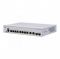Switch Cisco CBS350-8T-E-2G-EU