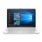 Laptop HP 15s-fq2558TU 46M26PA (silver)