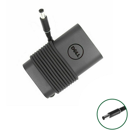 Sạc Dell 19.5V-4.62A-90W ĐKN 4.5*3.0 (0val)