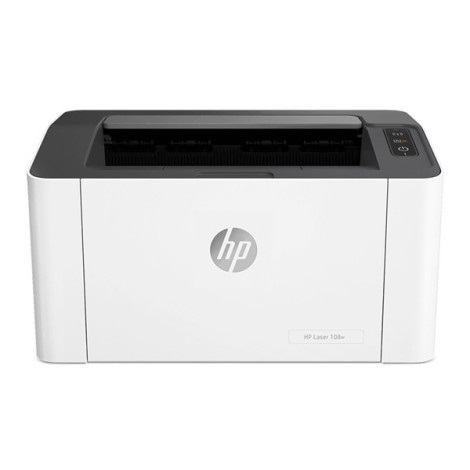 Máy in HP Laser 108w (4ZB80A)