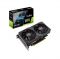 Card Màn Hình Asus Dual GeForce RTX 3060 V2 (DUAL-RTX3060-12G-V2)