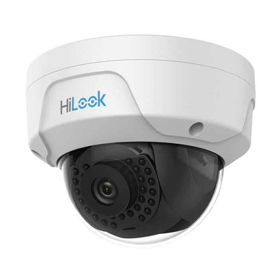 CAMERA IP HIKVISION - HILOOK 4MP IPC-T240H