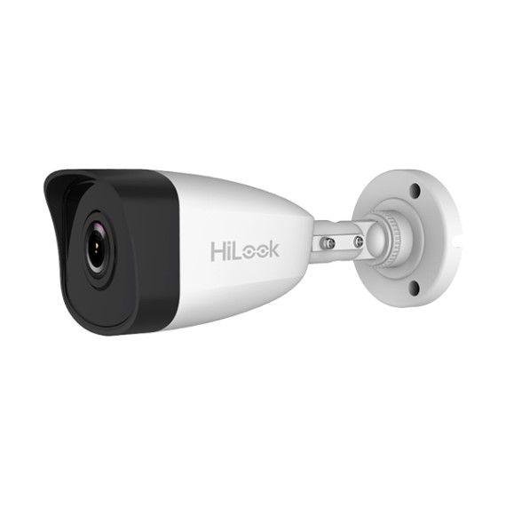 CAMERA IP HIKVISION - HILOOK 2MP IPC-B120H-U