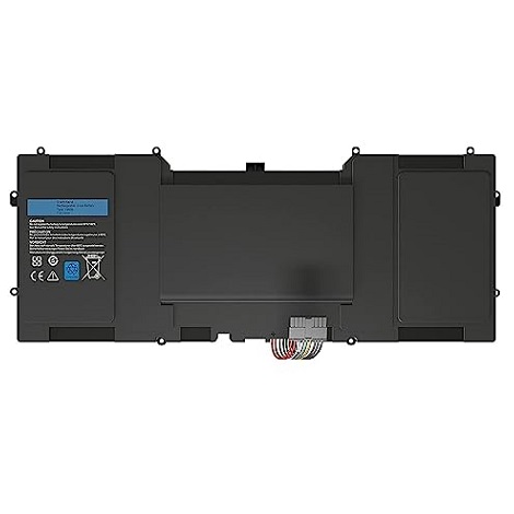 Pin Dell XPS 13 L321X/ 22X/ Y9N00 (47Wh -6cell)