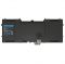 Pin Dell XPS 13 L321X/ 22X/ Y9N00 (47Wh -6cell)