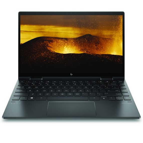 LAPTOP HP ENVY X360 CONVERTIBLE 13-AY0067AU 171N1PA (BLACK)