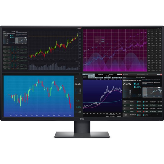 MÀN HÌNH DELL U4320Q