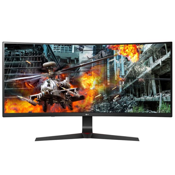 MÀN HÌNH LG 34GL750-B