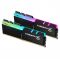 RAM Desktop G.Skill 16GB (2x8GB) DDR4 Bus 3000Mhz F4-3000C16D-16GTZR