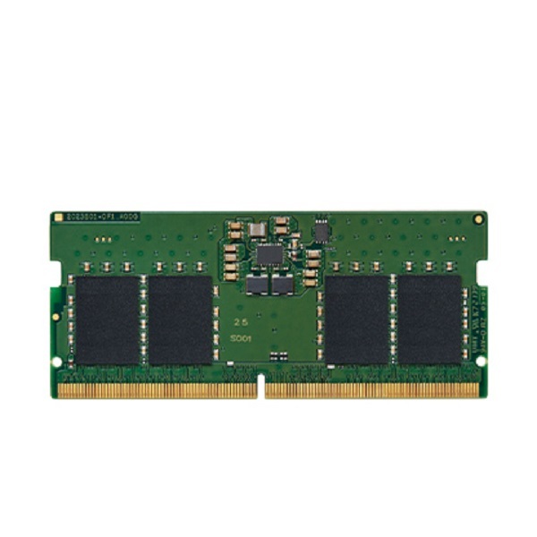 Ram Laptop Kingston 8GB DDR5 Bus 5200MT/s KVR52S42BS6-8