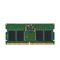 Ram Laptop Kingston 8GB DDR5 Bus 5200MT/s KVR52S42BS6-8