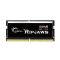 RAM Laptop G.Skill 16GB DDR5 Bus 4800Mhz F5-4800S4039A16GX1-RS