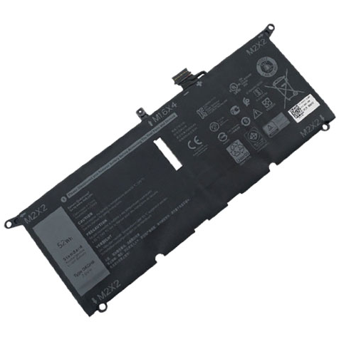 Pin Dell Precision 7510