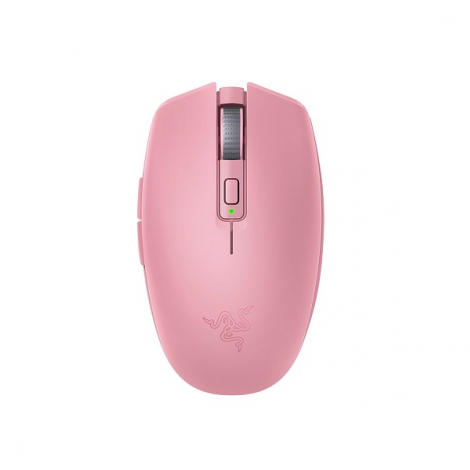 Chuột Gaming không dây Razer Orochi V2 Quartz Edition RZ01-03731200-R3A1