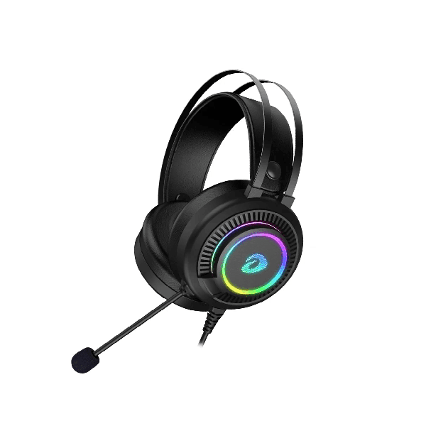 Tai nghe có dây Gaming Dareu EH416 RGB