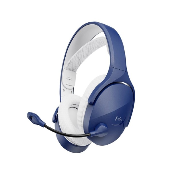 Tai nghe không dây Gaming HP HyperX Cloud Jet Wireless Blue AM7A0AA