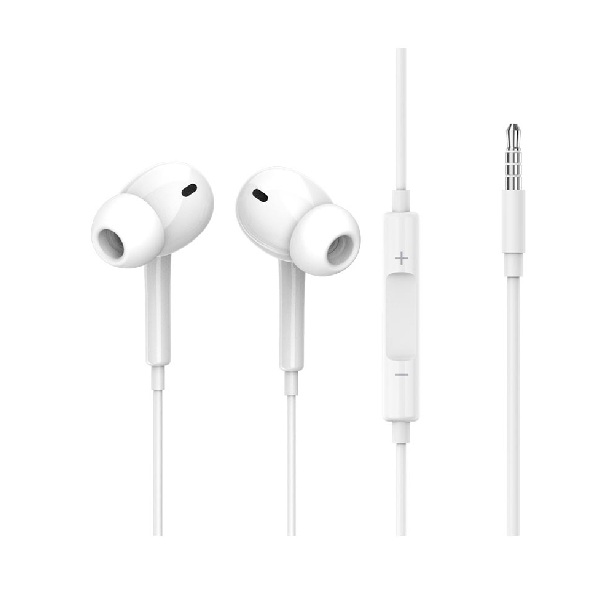 Tai nghe có dây Pisen EarPhone AP03