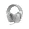 Tai nghe không dây Gaming Logitech G321 LightSpeed White