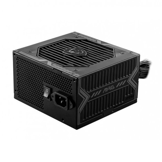 Nguồn MSI MAG A550BN