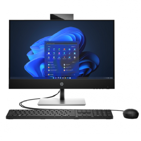 Máy bộ HP ProOne 440 G9 AIO 8W8L6PA (i5 13500T/ Ram 8GB/ SSD 512GB/ 23.8 inch FHD/ Touch/ Windows 11/ 1Y)
