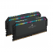 Ram Desktop Corsair Dominator Platinum RGB 64GB DDR5 Bus 5600MHz CMT64GX5M2B5600C40