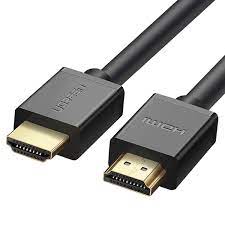 Cáp HDMI dài 12m hỗ trợ Ethernet + 4k x 2k Chính hãng Ugreen 10179