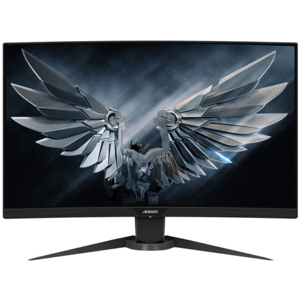 Màn hình Gigabyte Fi27Q-P-EK