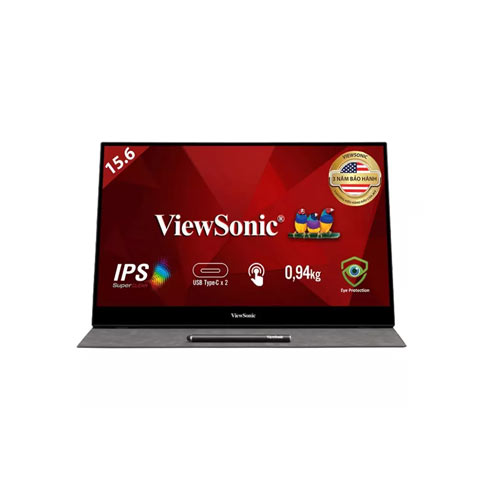 Màn hình cảm ứng Viewsonic VA1655