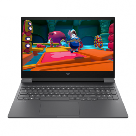 Laptop HP Victus 16-r0228TX 9Q979PA (i5 13500H/ Ram 32GB/ SSD 512GB/ RTX 4050 6GB/ Windows 11/ 1Y/ Đen)