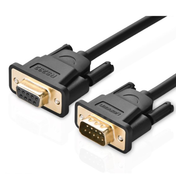 CABLE RS232 UGREEN 20145