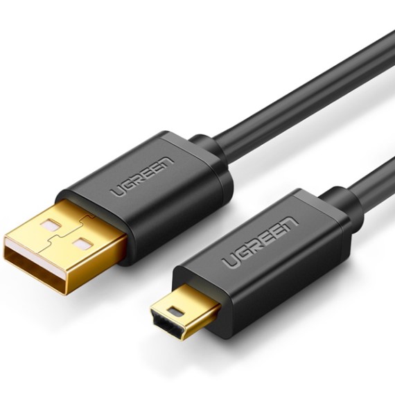 CABLE MINI USB 2.0 UGREEN 30472