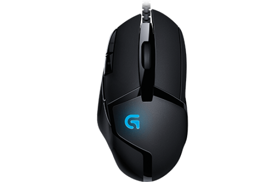 Mouse LOGITECH G402